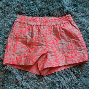 Bright Shorts